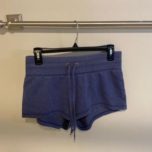 Victoria Secret Lounge Shorts